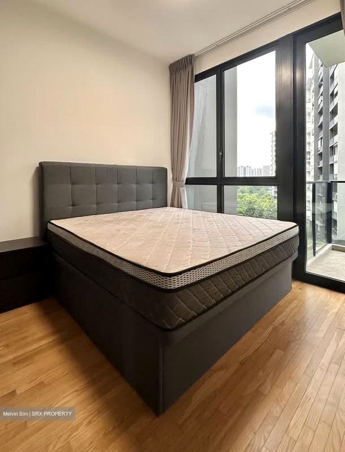 Park Colonial (D13), Condominium #588176341